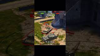 до конца #леста #wotblitz #танксблитцtanksblitz #танксблитц #wot #танкблиц #worldoftanks