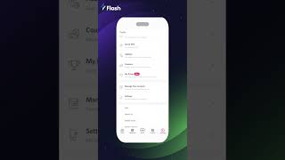 Myntra walkthrough | How to update Flash.co email on Myntra? screenshot 3