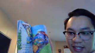 Readtogether Reach Out And Read Huff And Puff