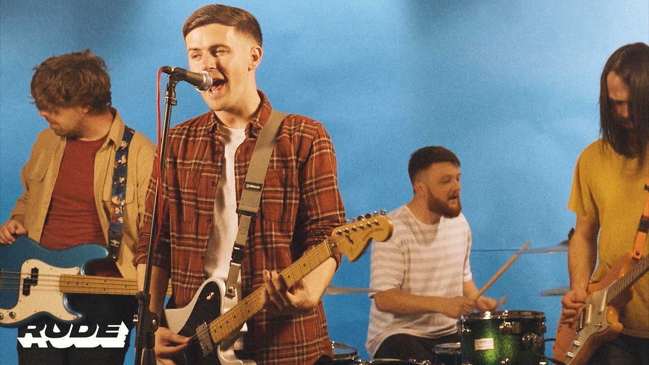 Watch Weatherstate - Panic Attack (Official Music Video) on YouTube Watch Weatherstate - Panic Attack (Official Music Video) on YouTube