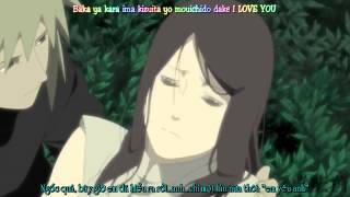 [Vietsub]  Naruto AMV - Mou Ichido Dake (I Love You) -RSP