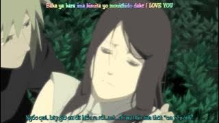 [Vietsub]  Naruto AMV - Mou Ichido Dake (I Love You) -RSP