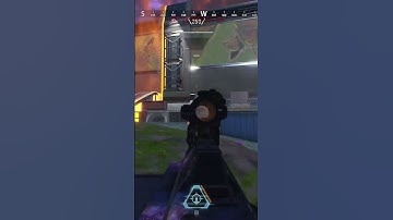 Apex Legends - Vantage Moments #14 #shorts #video #videogames #apexlegends #vantage