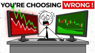 HOW Drawdowns REALLY Work in Prop Firms (Drawdown Explained)