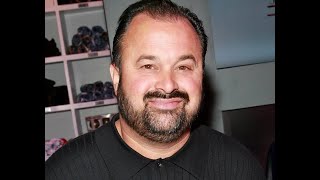 Remembering Frank Fritz: A Tribute to the American Pickers Star