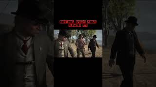rdr ross speech about flowers pt4 #rdr2 #gaming #reddeadredemption #games #johnmarston #gameplay