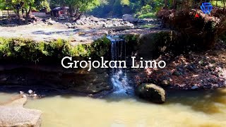 Wonderful Indonesia Grojokan Limo, Bangil Pasuruan | dji Mavic Mini SE