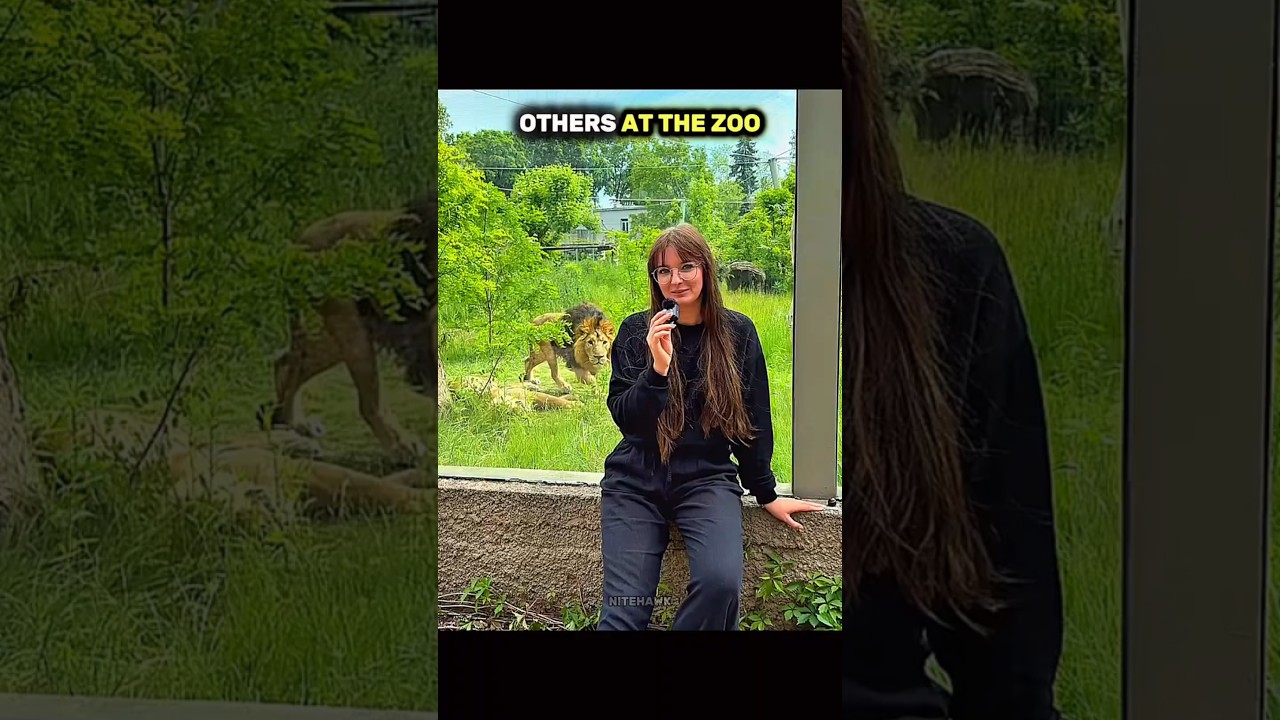 OTHERS At The Zoo Vs Last One 💀