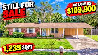 Nobody Is Buying These Cheap Florida Farmhouses — Here's Why They're Still Affordable in 2026 Nobody Is Buying These Cheap Florida Farmhouses — Here's Why They're Still Affordable in 2026