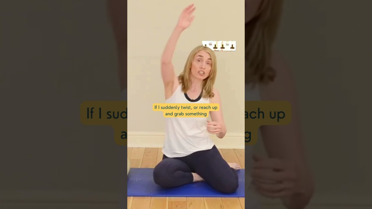 Frequent Rib Subluxations You May Want To Try This Ehlersdanlossyndrome