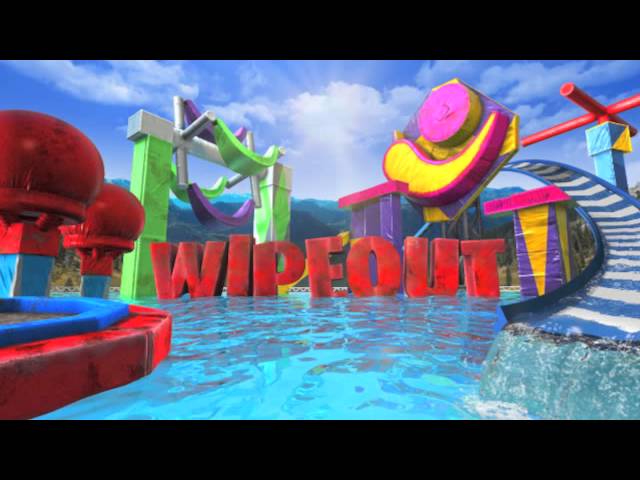 Wipeout Android/iOS Gameplay [HD] 