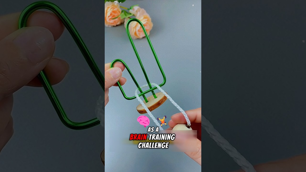 This Puzzle Is Mean 😤