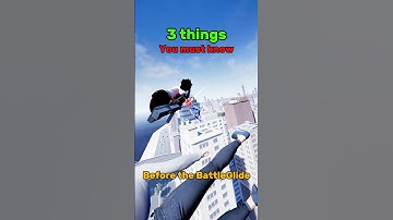 3 things you must know #battleglide #multiplayer #gaming #vr #update #virtualreality #vrgaming #fypシ