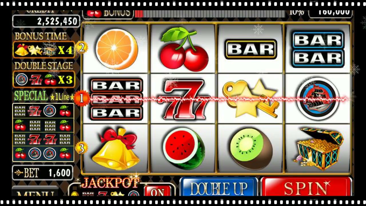 (Slots - BSmobile) : Flew Slots - 떳다슬롯 - 飛んだスロット