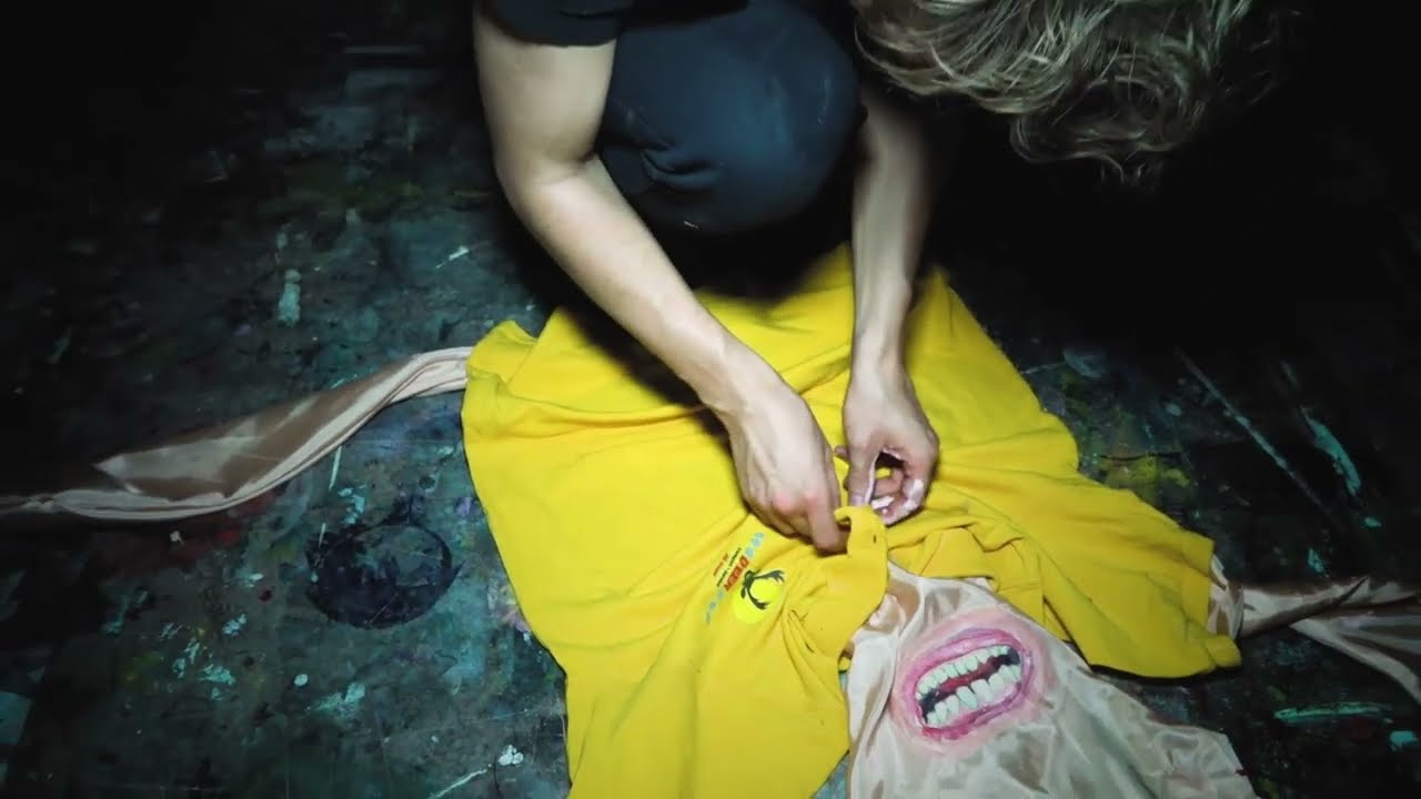 Jan Verstraeten - Milky Way  