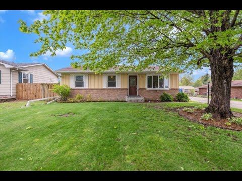 603 12th Ave, Hampton, IL home video tour