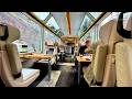 Glacier Express Excellence Class: 8-Hour Luxury with a 5-Course Feast 🇨🇭