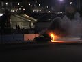 Scott Sharp Ferrari Fire - Sebring - American Le Mans Series presented  by Tequila Patron - ESPN