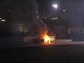 Scott Sharp Ferrari Fire - Sebring - American Le Mans Series presented  by Tequila Patron - ESPN