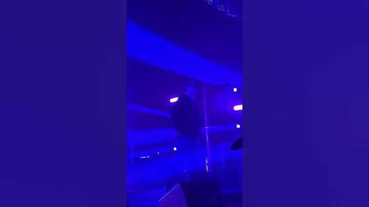 Angels And Airwaves, Portland, Or September 2019-B...