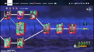 MultiVersus - Rift 3: Jason Vs Multiverse (Easy)