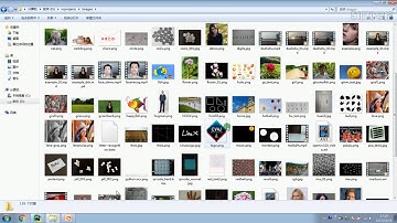 Python+OpenCV3 3图像处理视频教程 22 圆检测
