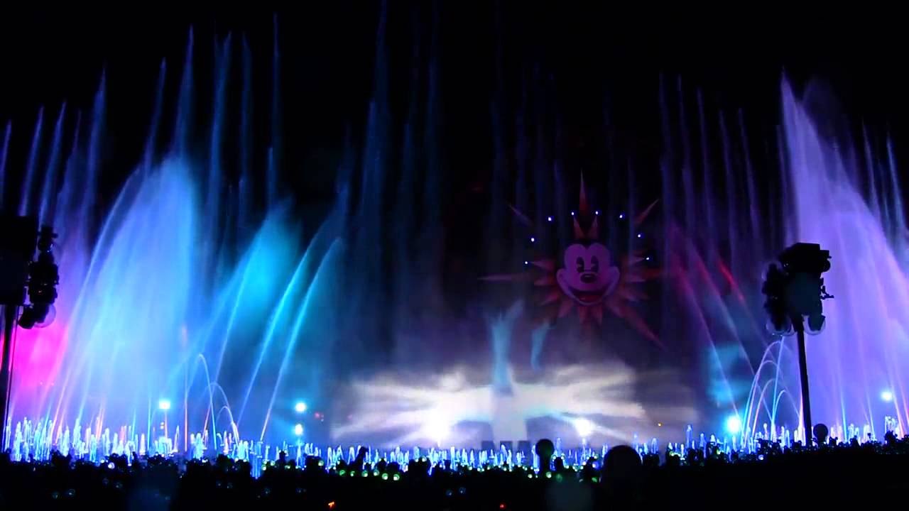 Frozen Let It Go Water Projection Light Show Water Projection Light Project Light Show Frozen Let It Go Water Projection Light Show Water Projection Light Project Light Show