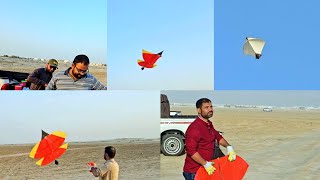 Friday Gudda & Patang Game- Heavy Wind- Real Kite Fighting- Patangbazi- Pipa Combate screenshot 4