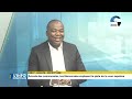 Diffusion en direct de Canal 3 TV Bénin