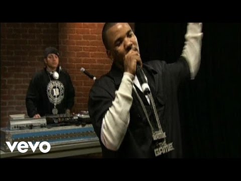 The Game Ft. Juice - Too Much