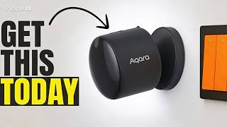 If You Own a Home You Need These Security Gadgets TODAY! #SmartHomeGadgets  #HomeSecuritySystem