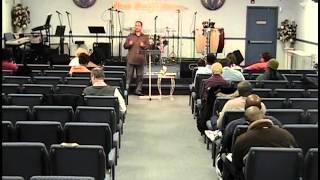 Small Group Training DVD Session #3 Disk 1