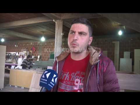 Video: Fabrika E Mobiljeve 