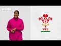 Four Home Nations in the Rugby World Cup 2023! 🏉🏆 | Newsround