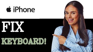 How To Fix Your Gif Keyboard That Disappeared On Iphone (2025)
