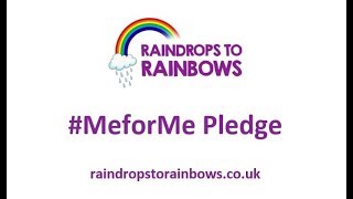 Launch of the Me for Me pledge
