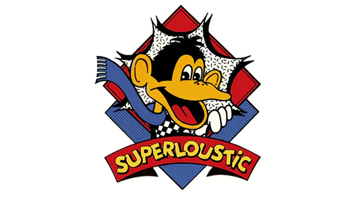 Radio Superloustic