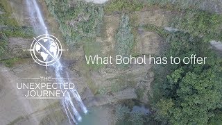 What's Bohol Known For - Traveler's Journal 13