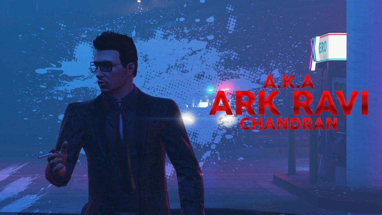 Ark Ravi Is Live Gta5 RP #tkrp | #seaofthieves #giftsandglory #sot ...