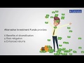 What are alternative investment funds all about alternative investment funds  edelweiss mf