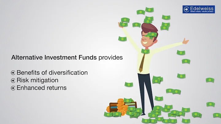 What are Alternative Investment Funds? All About Alternative Investment Funds | Edelweiss MF