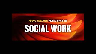 Master of Science in Social Work (MSSW) Virtual Info Session – 4.14.2026
