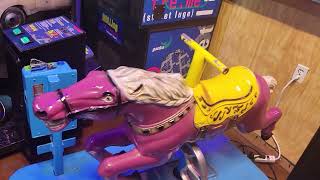 Lot 27 Kiddie Ride Bid at BidderBros.Hibid.com Sale ends May 2, 2023