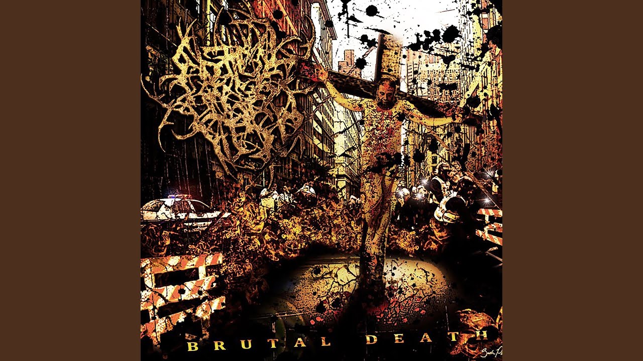 Watch Iniquitous Decimation on YouTube Watch Iniquitous Decimation on YouTube