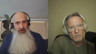 Mushrooms vs DMT: Adam Butler's Psychedelic Journey