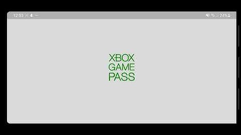 Touch Control Games on Xbox xCloud!