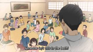 IWATOBI BEST MOMENTS | Free! Rei's Embarrassing Story!