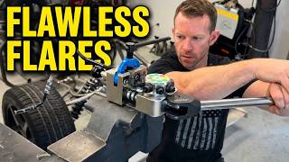 How to Make Perfect Brake Lines Every Time