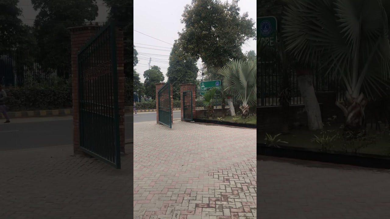 E-Library Lahore.Department of sport&YouthAffair Punjab,near Gaddafi stadium Lahore