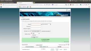 How To Create Email Accounts From cPanel?